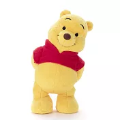 T-ARTS 巧巧人偶 維尼