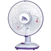 聯統 12吋桌扇  LT-3018
