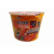 Paldo 龍蝦碗麵-16碗/箱