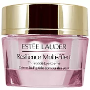 ESTEE LAUDER 雅詩蘭黛 鑽石立體緊緻眼霜升級版(15ml)(公司貨)