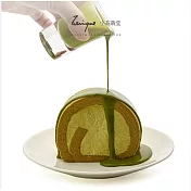 小茶栽堂-金萱烏龍捲 (附金萱烏龍茶醬)