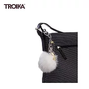 【TROIKA】美人魚海豚掛飾