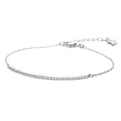 奧地利SWAROVSKI ONLY 水晶手鏈