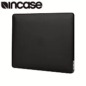【Incase】Hardshell Dots for MacBook Air 13吋 (2018) 霧面圓點筆電保護殼 (黑)