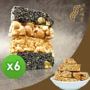 余順豐 杏仁酥糖(250g)*6包