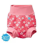 潑寶 Splash About 3D加強版 游泳尿布褲 - 陽光櫻花L