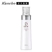 【Kanebo 佳麗寶】DEW淨潤白柔膚露150ml #清爽