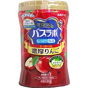 日本【白元】HERS入浴劑－香濃蘋果226667