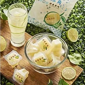 【老實農場】檸檬冰角3包(280g/包)