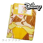 小公主蘇菲亞/迪士尼公主系列童巾-12入小公主蘇菲亞