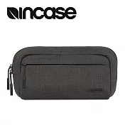 【INCASE】Camera Side Bag with Woolenex 輕巧單眼相機單肩包 / 斜肩包 / 腰包 (石墨黑)