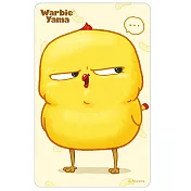 【受託代銷】icash2.0 窩比Warbie(含運費)