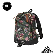 Gregory 8L LITTLE STEPS DAY後背包花園油彩