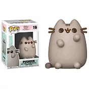 FUNKO POP Pusheen 胖吉貓