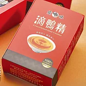 【霸味】滴鴨精6盒組(5包/盒)