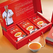 【霸味】滴鴨精禮盒X2盒(12包/盒)