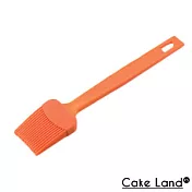 日本製【Cake Land】矽膠烘焙刷