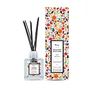 【Baija Paris 巴黎百嘉】 艷日橙花 擴香禮盒 100ml