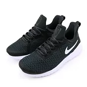 NIKE W NIKE RENEW RIVAL 女 慢跑鞋 US6.5黑