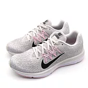 NIKE WMNS ZOOM WINFLO 5 女 慢跑鞋 US6灰