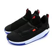 NIKE JORDAN JUMPMAN HUSTLE PF 男 籃球鞋 US9.5黑