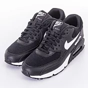 NIKE WMNS AIR MAX 90 女 休閒鞋US6黑
