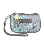 錢包卡夾-Nagisa 寧靜和平【Kimmidoll 錢包卡夾】