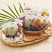 【108春季】盛香珍-DR.Q蒟蒻果凍禮盒(6盒)