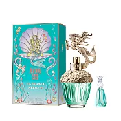 【Anna Sui 安娜蘇】童話美人魚淡香水30ml (贈隨機小香乙瓶)