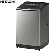 HITACHI日立13公斤變頻直立式洗衣機SF130TCV