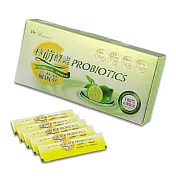 檸萌酵素益菌多