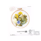 裝飾刺繡花框材料包 KFKK-01