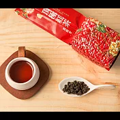【太平製茶】高山蜜香紅茶＋果香烏龍茶