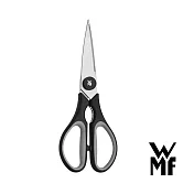 德國WMF 料理剪刀-共2色 (公司貨)黑色
