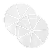 台熱牌 TEW 萬里晴乾衣機專用過濾網(二入)