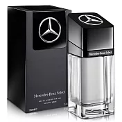 Mercedes Benz 賓士 尊爵非凡男性淡香水(100ml)-專櫃公司貨