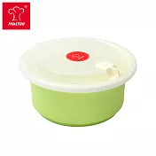 【MULTEE摩堤】多功能料理碗-蘋果綠