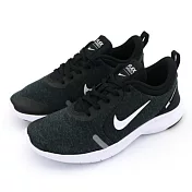 NIKE WMNS NIKE FLEX EXPERIENCE RN 8 女 慢跑鞋US6黑