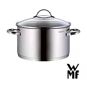 德國WMF PROVENCE PLUS 高身湯鍋 24cm (公司貨)