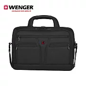 WENGER 14/16吋電腦公事包 606465