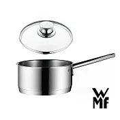 德國WMF PROVENCE PLUS 單手鍋16CM (附玻璃鍋蓋)