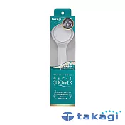 【takagi】日本淨水Shower蓮蓬頭 - 加壓省水款 | 鈴木太太公司貨