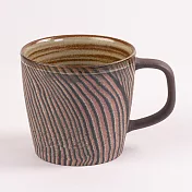 Aurli 品咖啡│老岩泥岩礦咖啡杯-滿溢杯(阡陌)