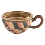 Aurli 品咖啡│老岩泥岩礦咖啡杯-圓滿杯(盤古)