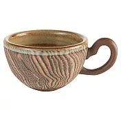 Aurli 品咖啡│老岩泥岩礦咖啡杯-圓滿杯(阡陌)