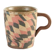 Aurli 品咖啡│老岩泥岩礦咖啡杯-恣意杯(盤古)