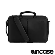 Incase Kanso Convertible Brief 15 吋三用公事包 (黑色)