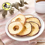《答波恩》天然蘋果乾(50g/包，共兩包)