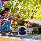 【takagi】輕量園藝桿型水槍組 | 鈴木太太公司貨