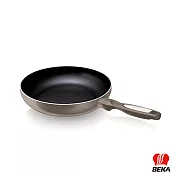 【BEKA貝卡】Pro Induc Pearl茵杜克珍珠鍋單柄平底鍋30cm(5113757314)